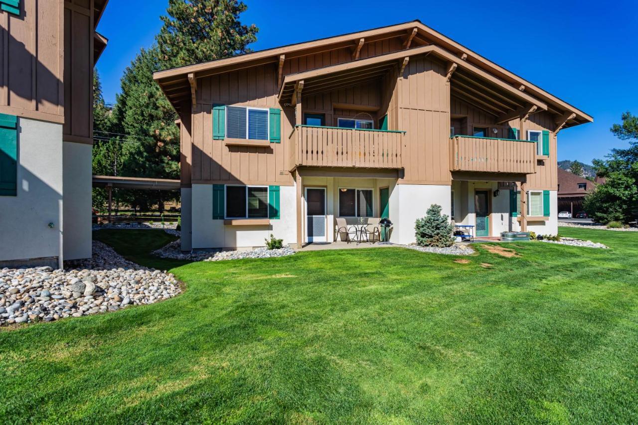 Ferienwohnung Alpine Escape Leavenworth Exterior foto